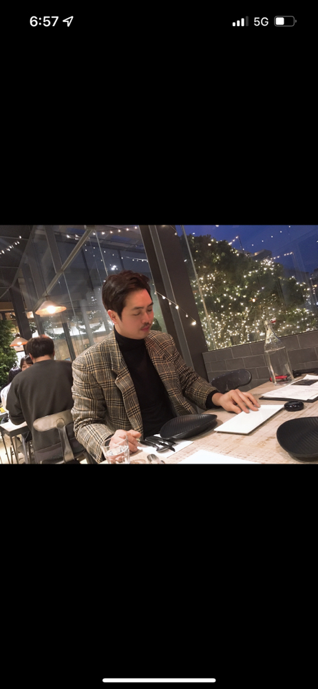KREAM 프로필 이미지
