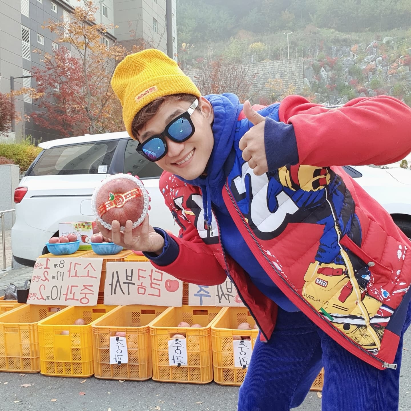 정효명님의 스타일 - 1