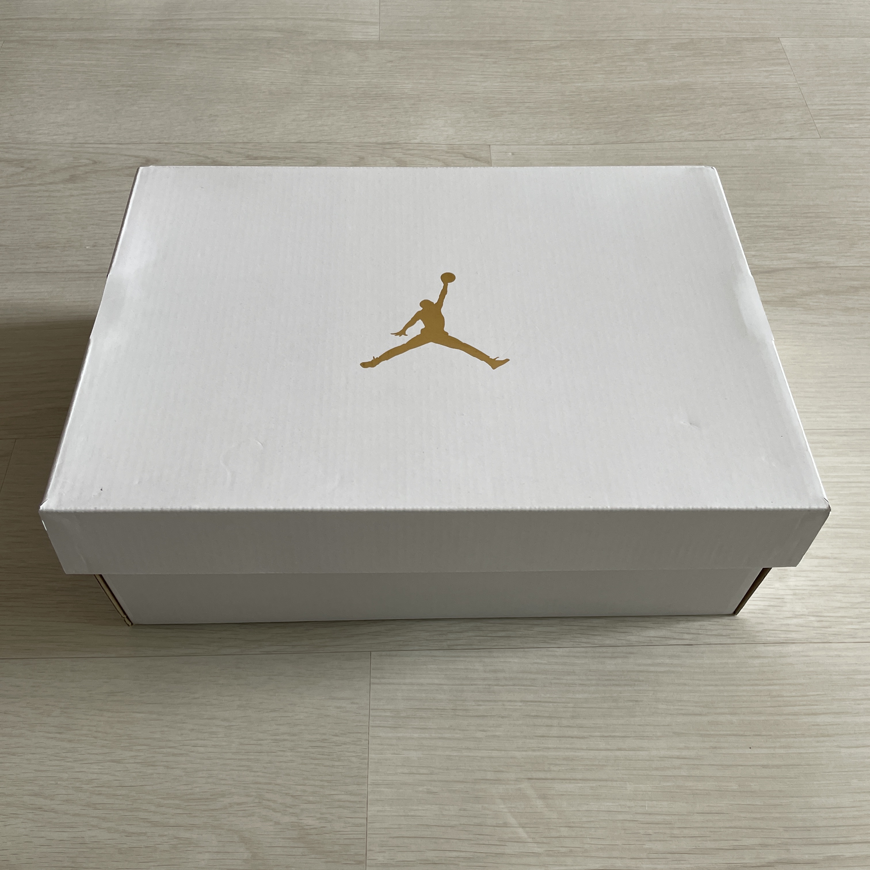 (W) Jordan 1 Mid Grey Fog 착용 스타일 - 1