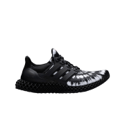 Adidas x Nice Kicks Ultra 4D Tie Dye