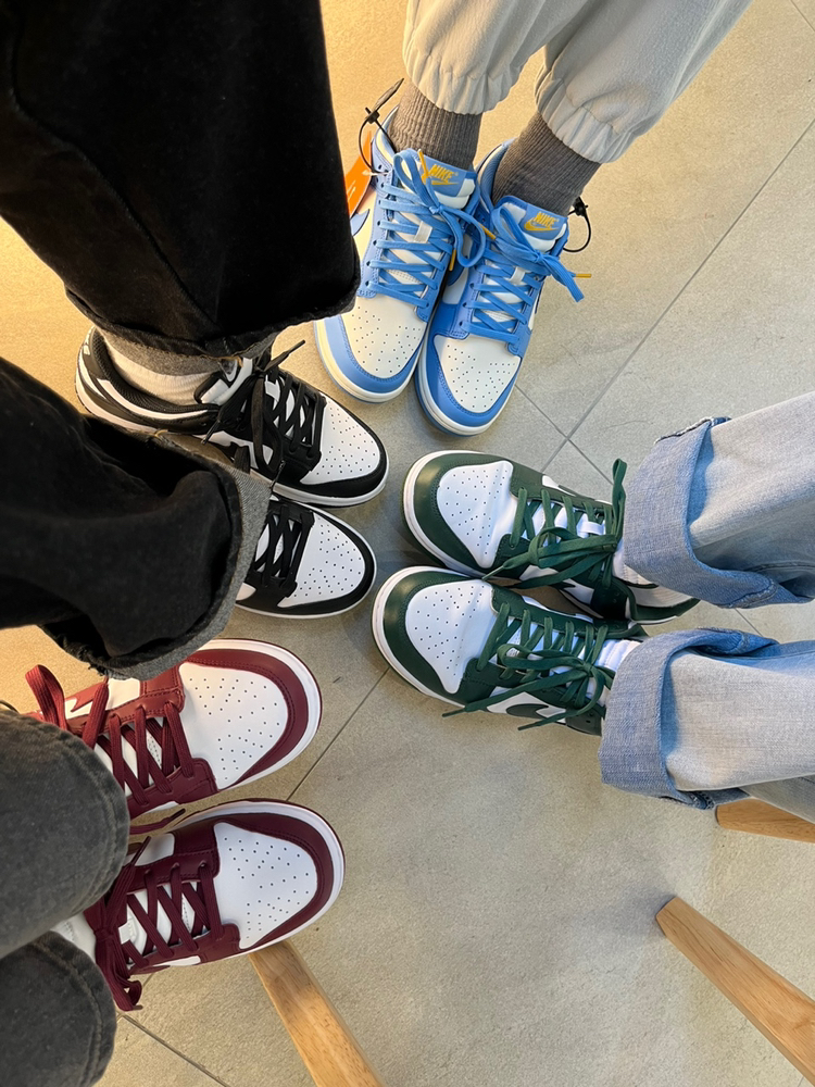 KREAM 프로필 이미지