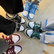 KREAM 프로필 이미지