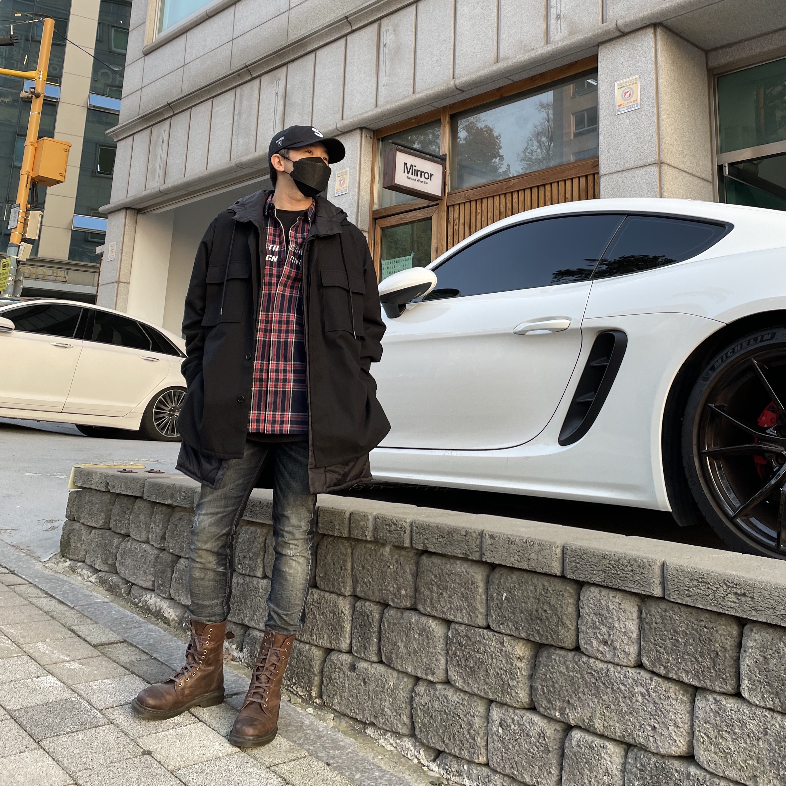 kixrider님의 스타일 - 3