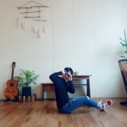 KREAM 프로필 이미지