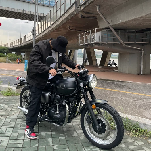 스타일 카드