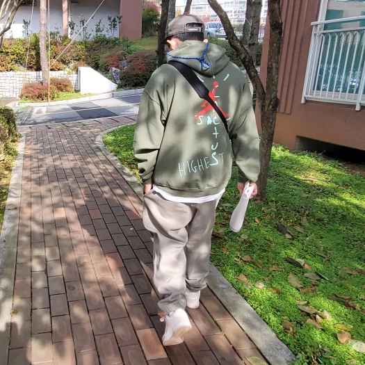 스타일 카드