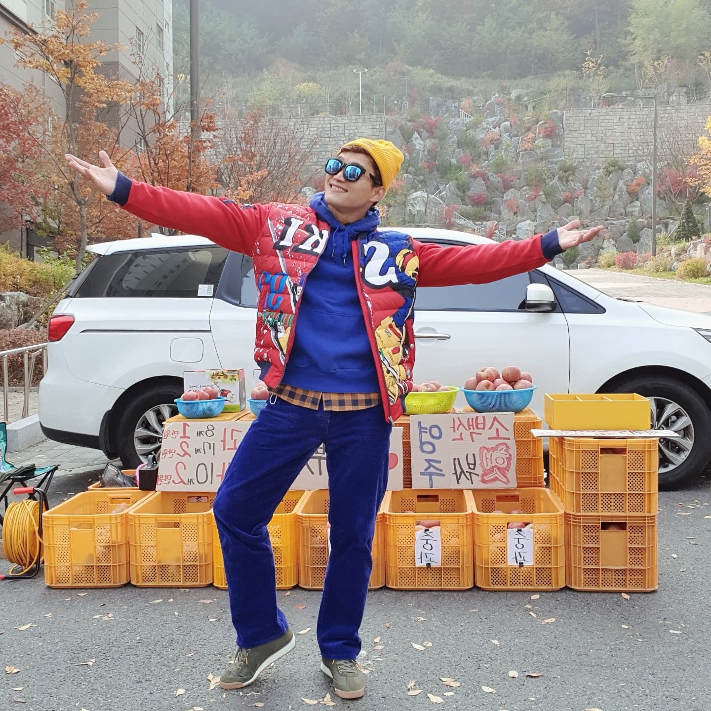 정효명님의 스타일 - 4