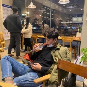 KREAM 프로필 이미지