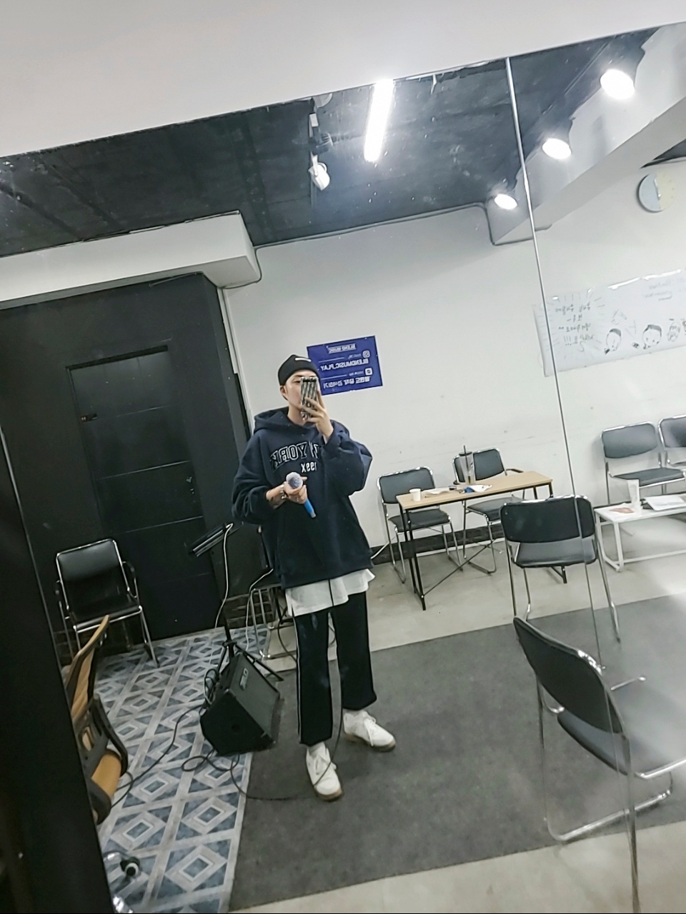 하양마음빡구님의 스타일 - 3
