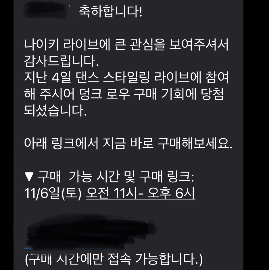Nike Dunk Low Retro Black 착용 스타일 - 2