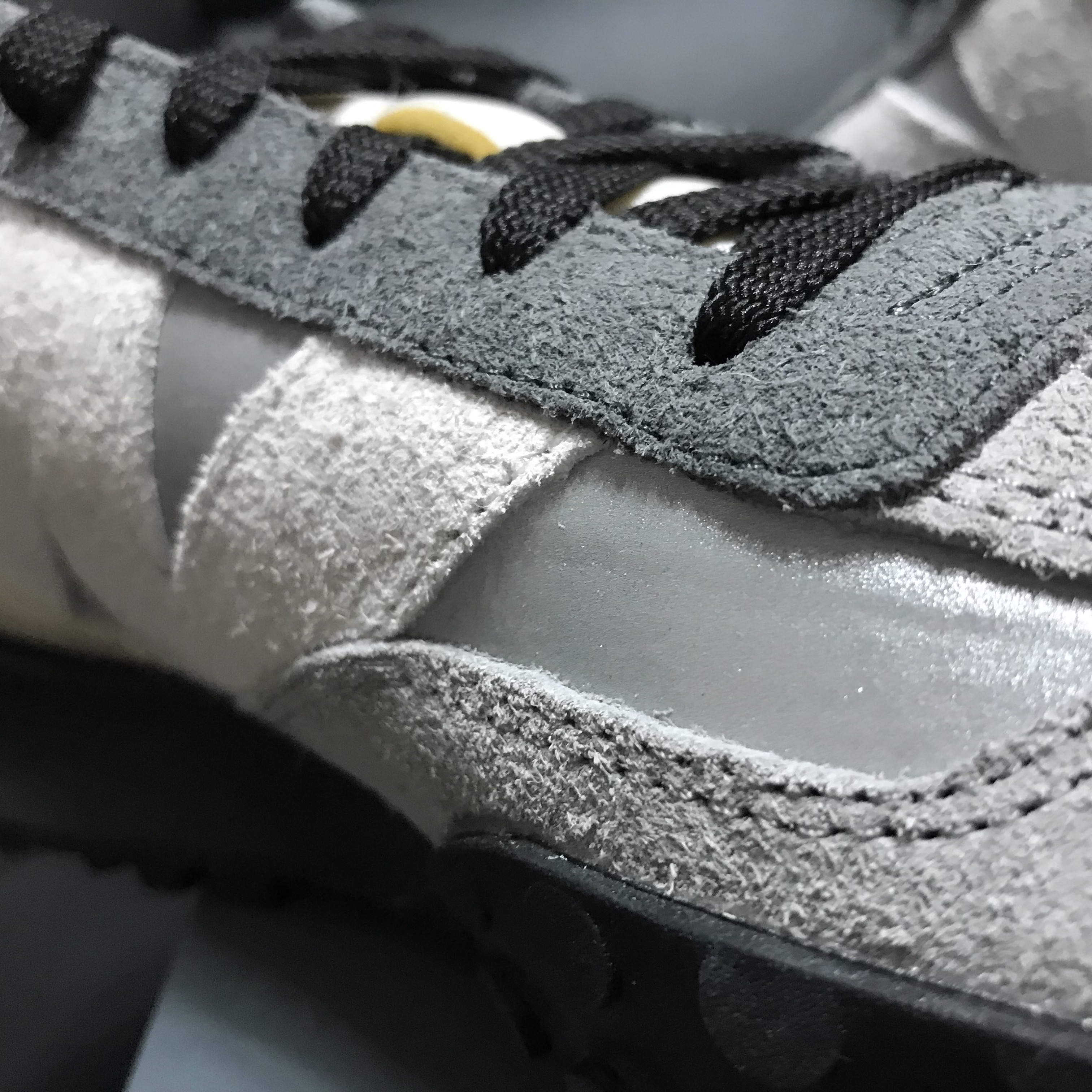 New Balance XC-72 Castlerock 착용 스타일 - 3