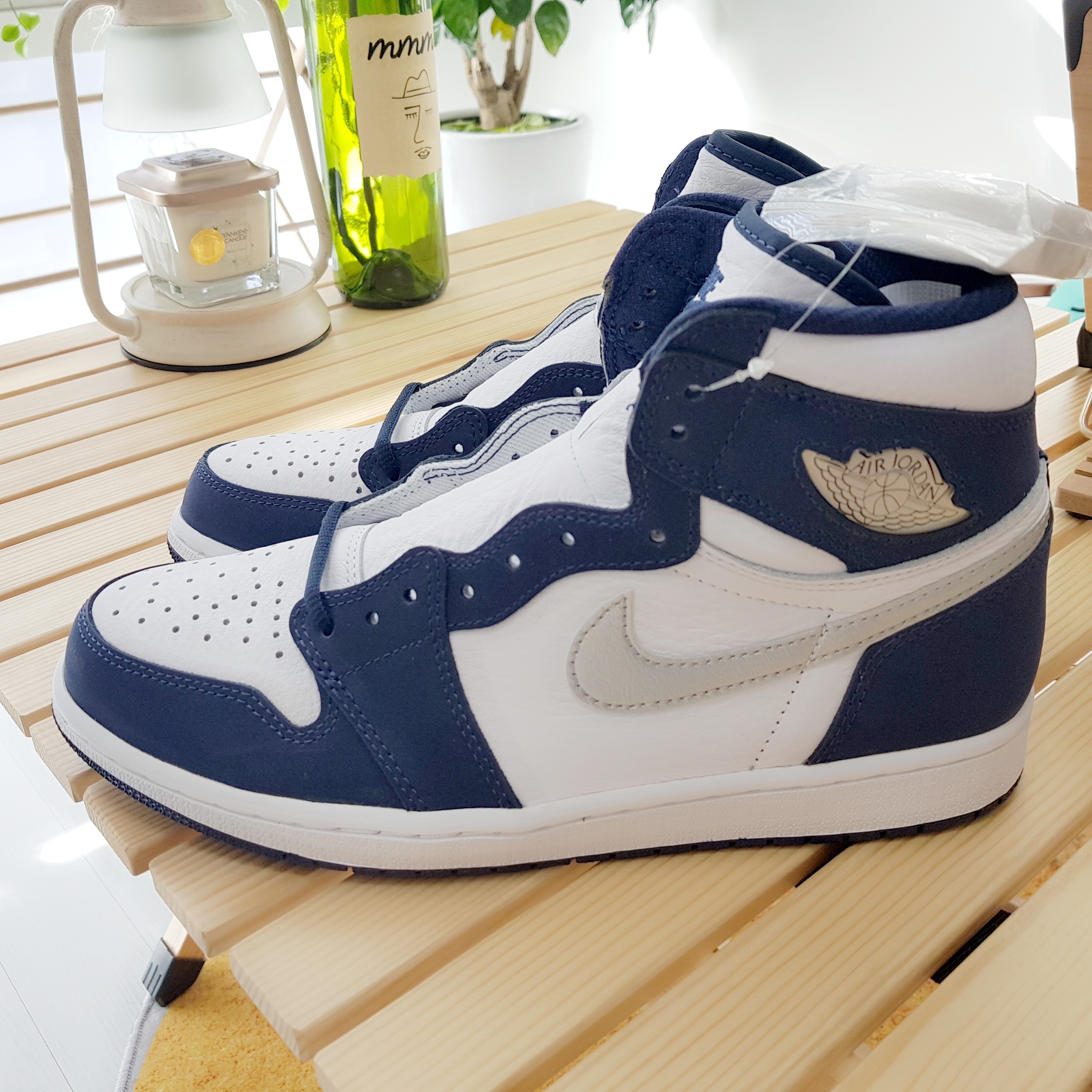 SNKRSS님의 스타일 - 1
