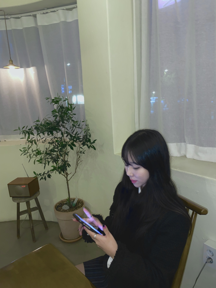 KREAM 프로필 이미지