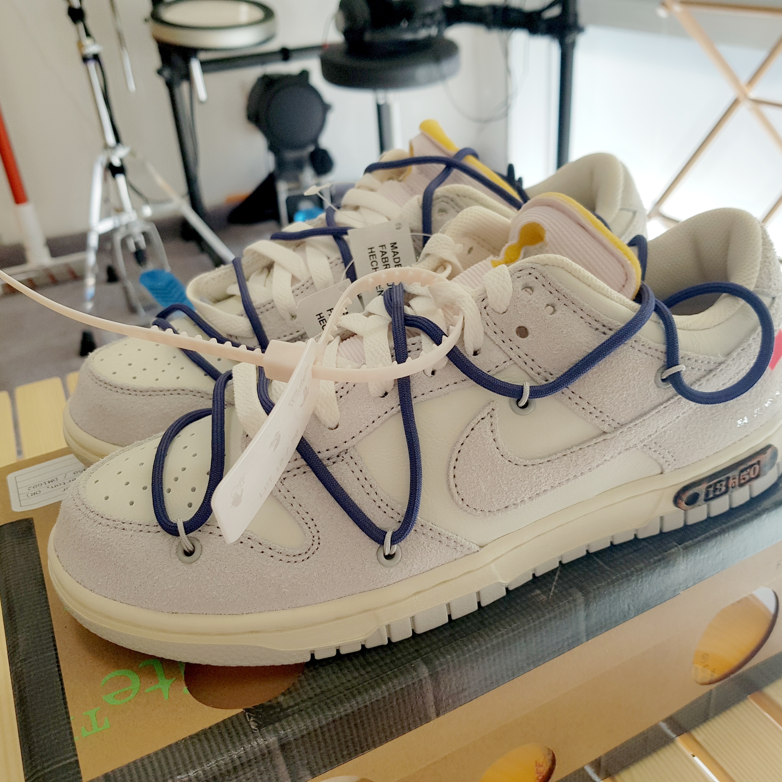 SNKRSS님의 스타일 - 1