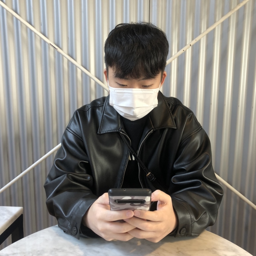 KREAM 프로필 이미지