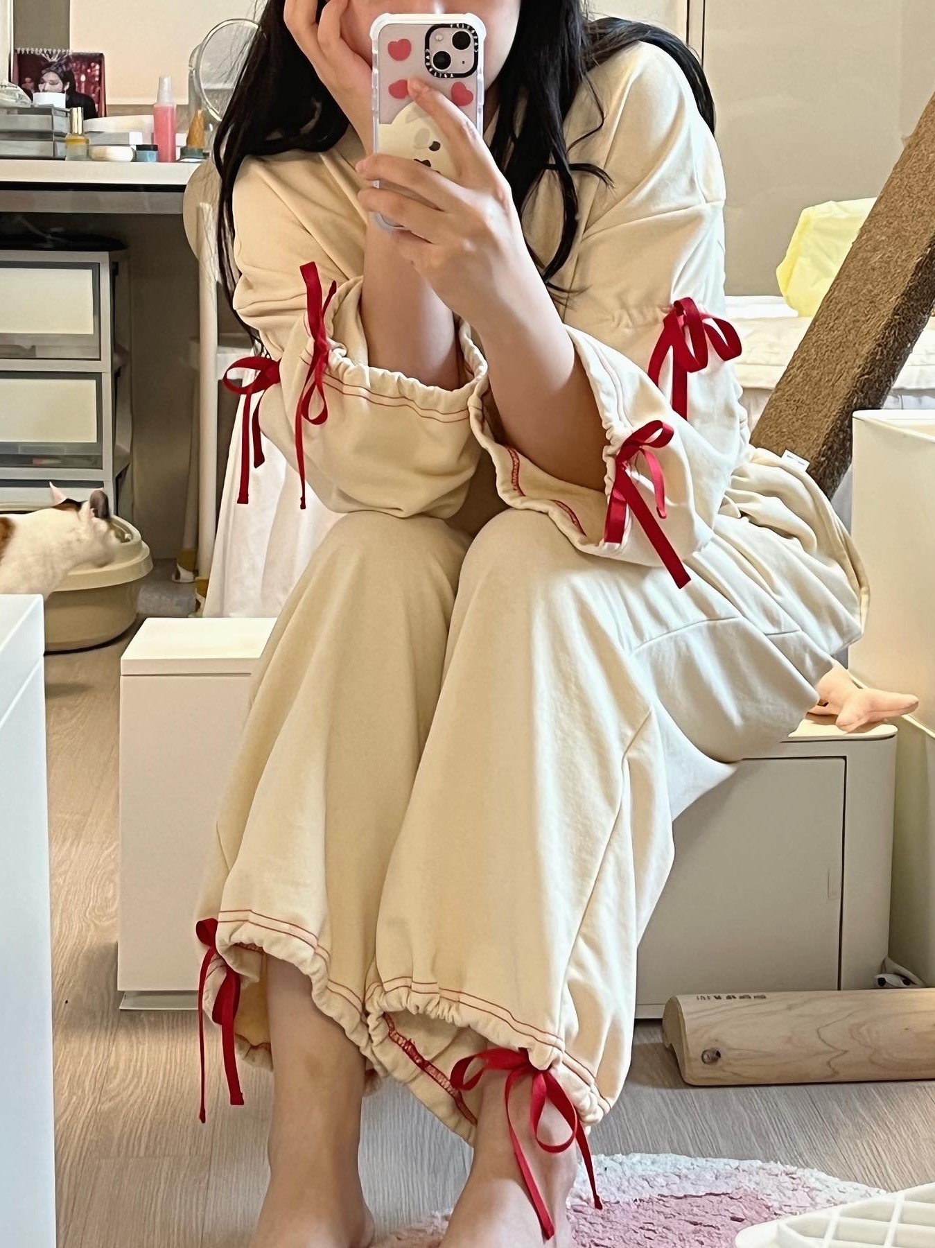 Roy님의 스타일