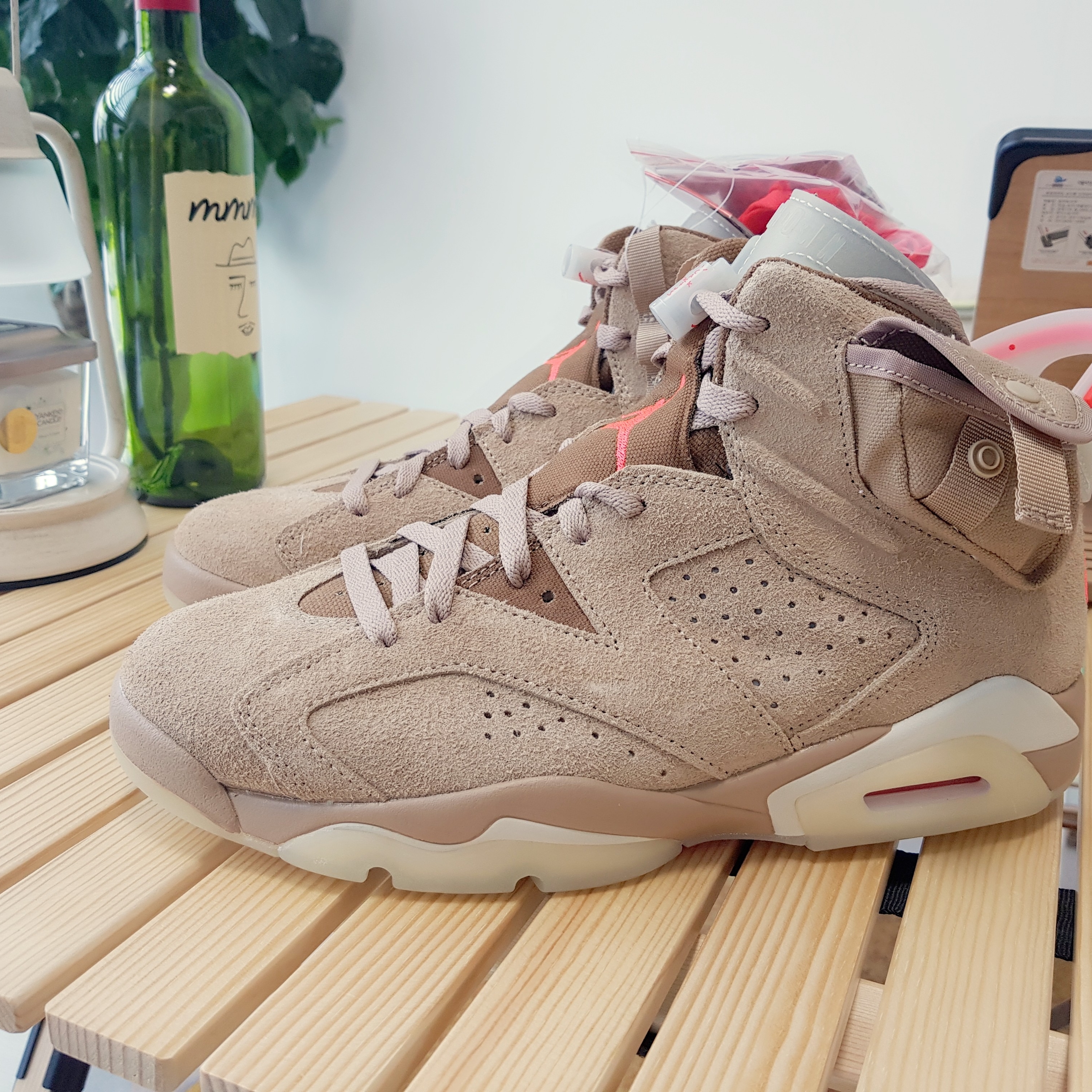 SNKRSS님의 스타일 - 1