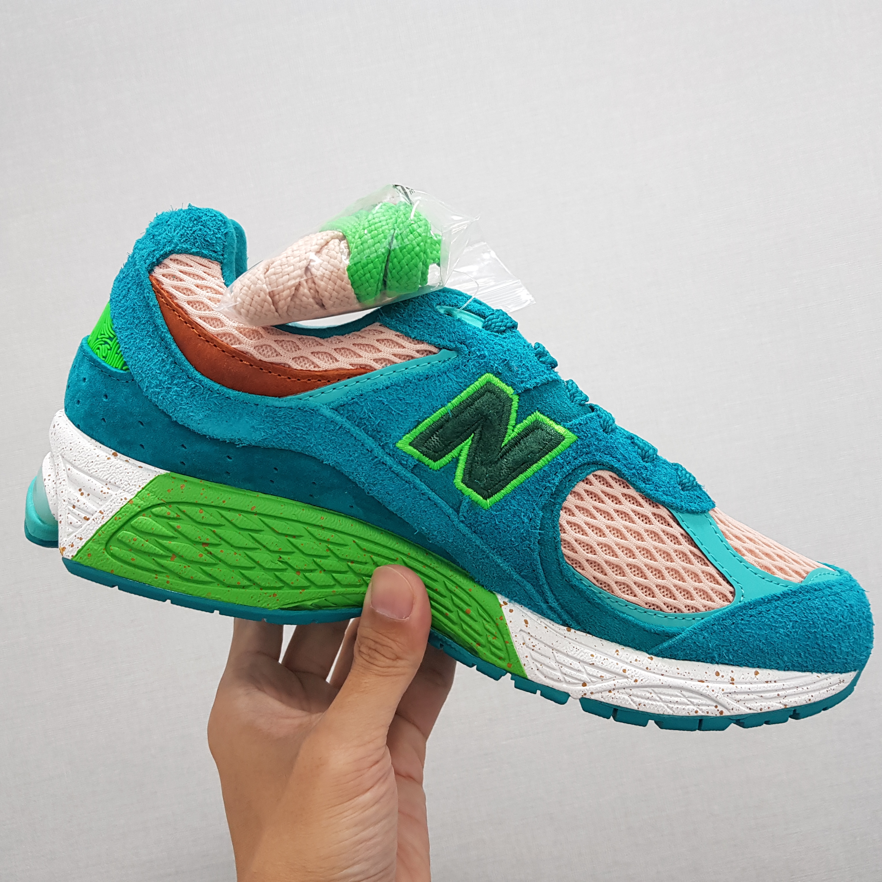 SNKRSS님의 스타일 - 4