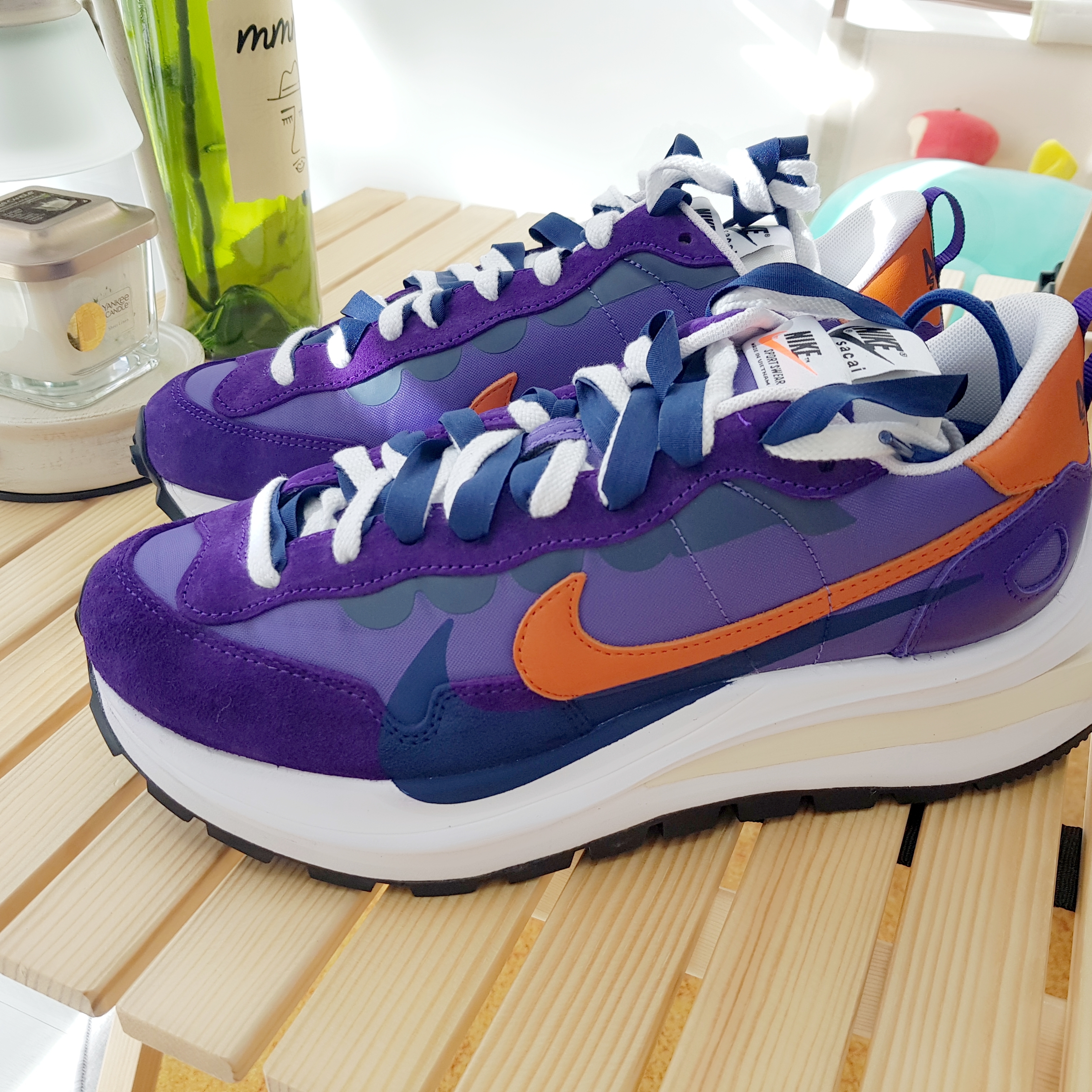 SNKRSS님의 스타일 - 1