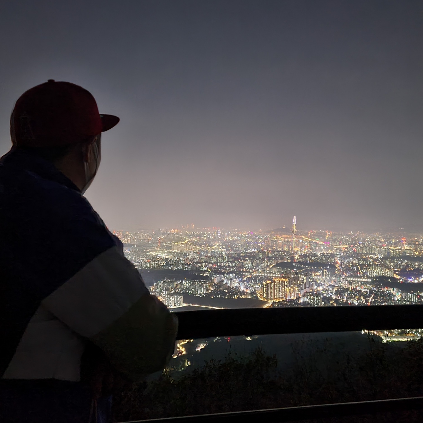 💬님의 스타일