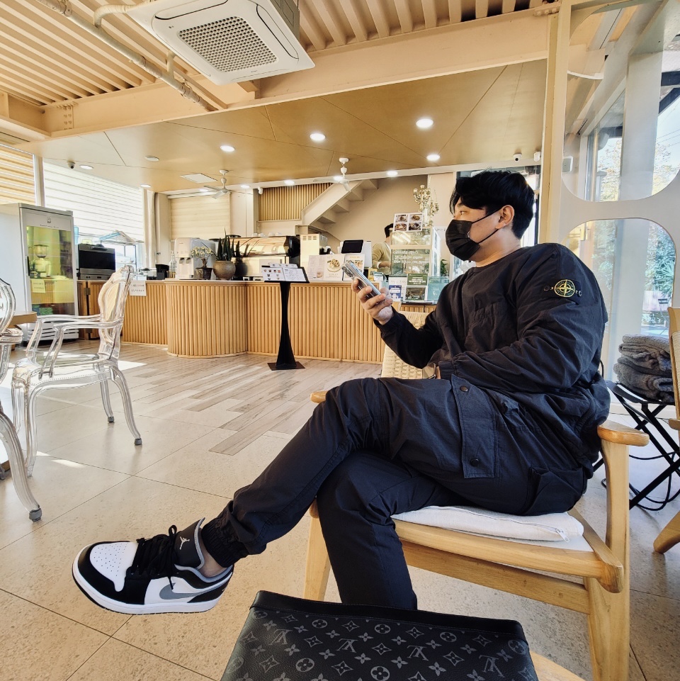 여리님의 스타일 - 1