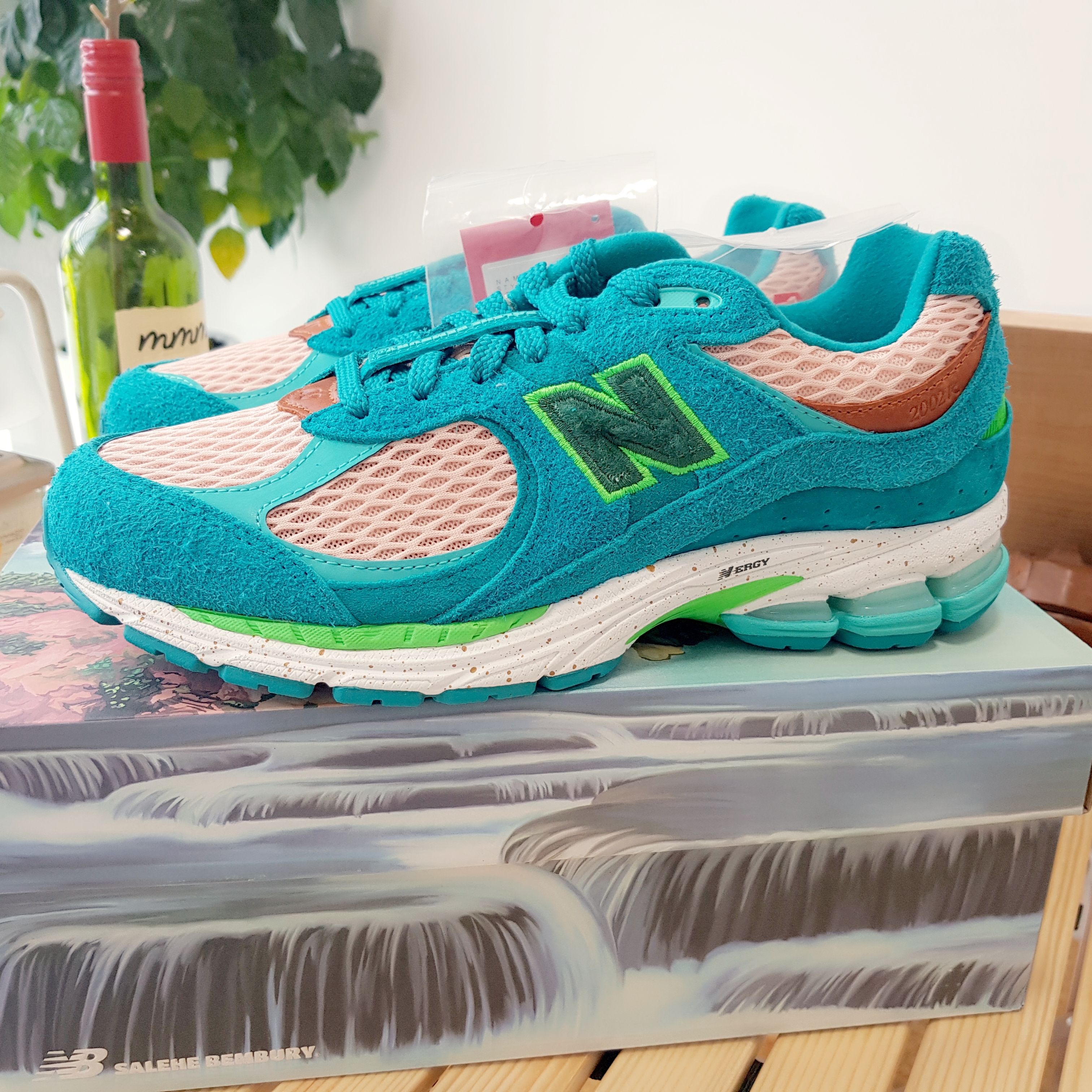 SNKRSS님의 스타일 - 1