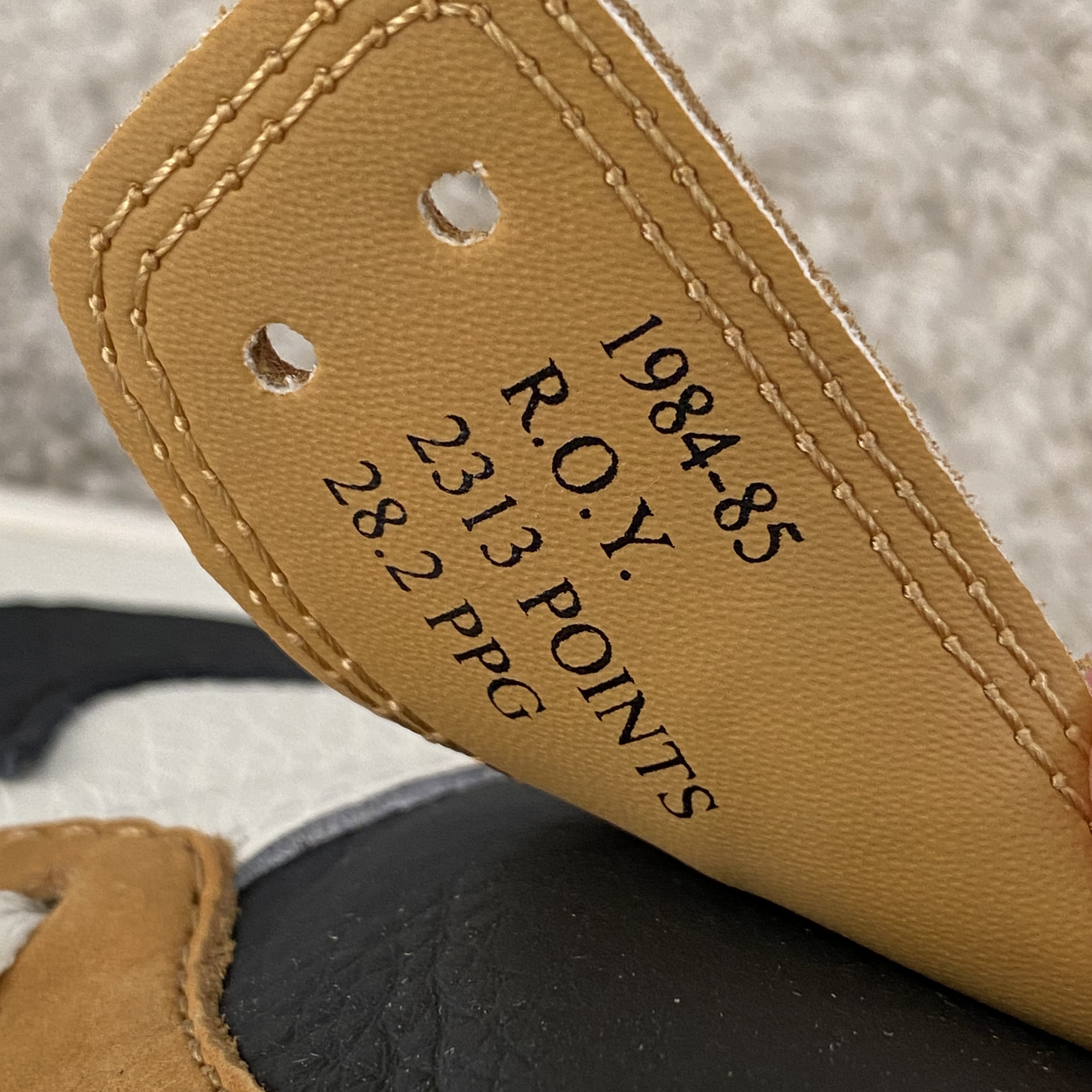 Jordan 1 Retro High Rookie of the Year 착용 스타일 - 4