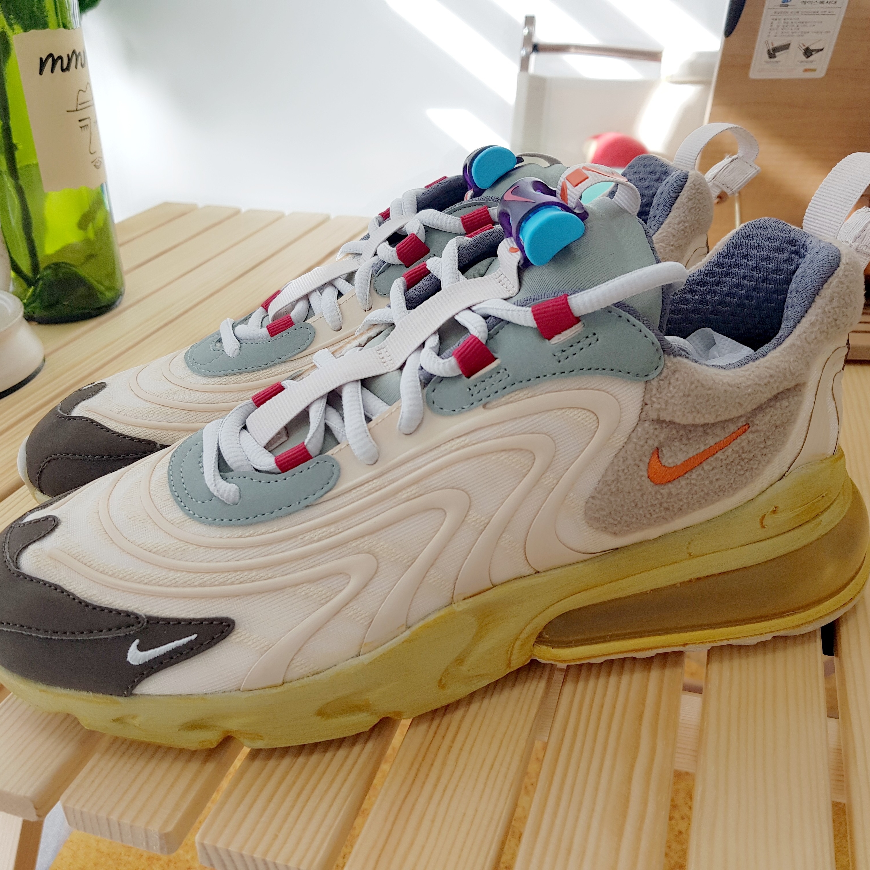 SNKRSS님의 스타일 - 1