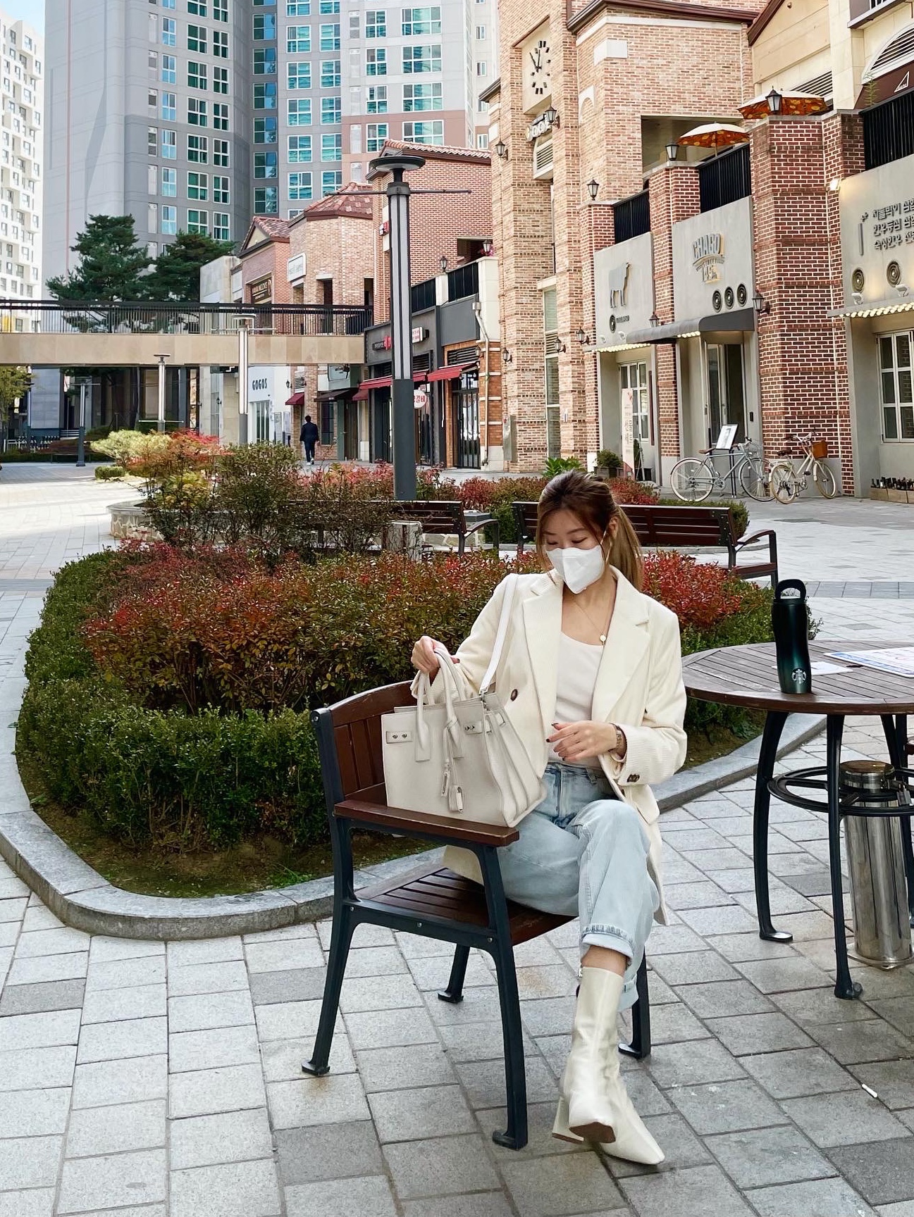 꼬마밍이님의 스타일 - 2