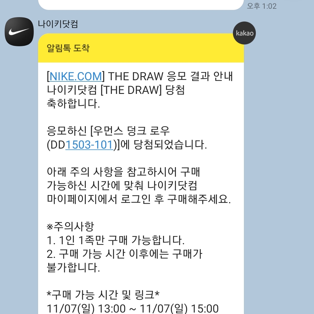 (W) Nike Dunk Low Black 착용 스타일