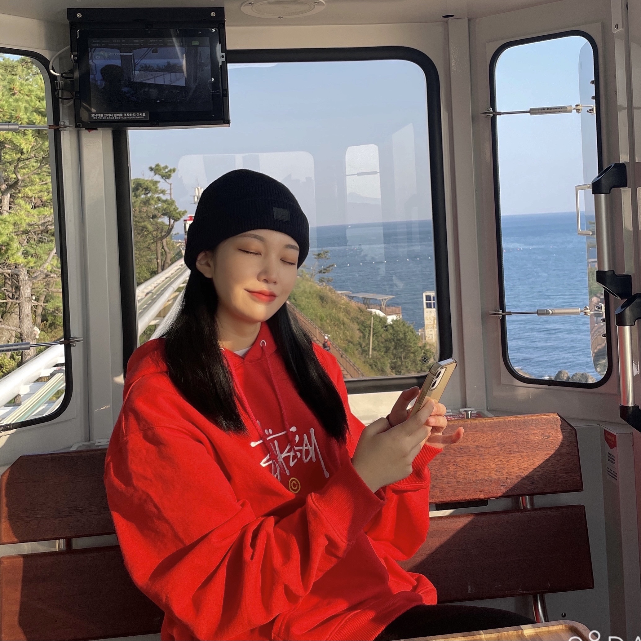 KREAM 스타일