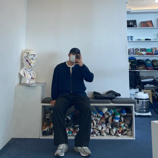 스타일 카드