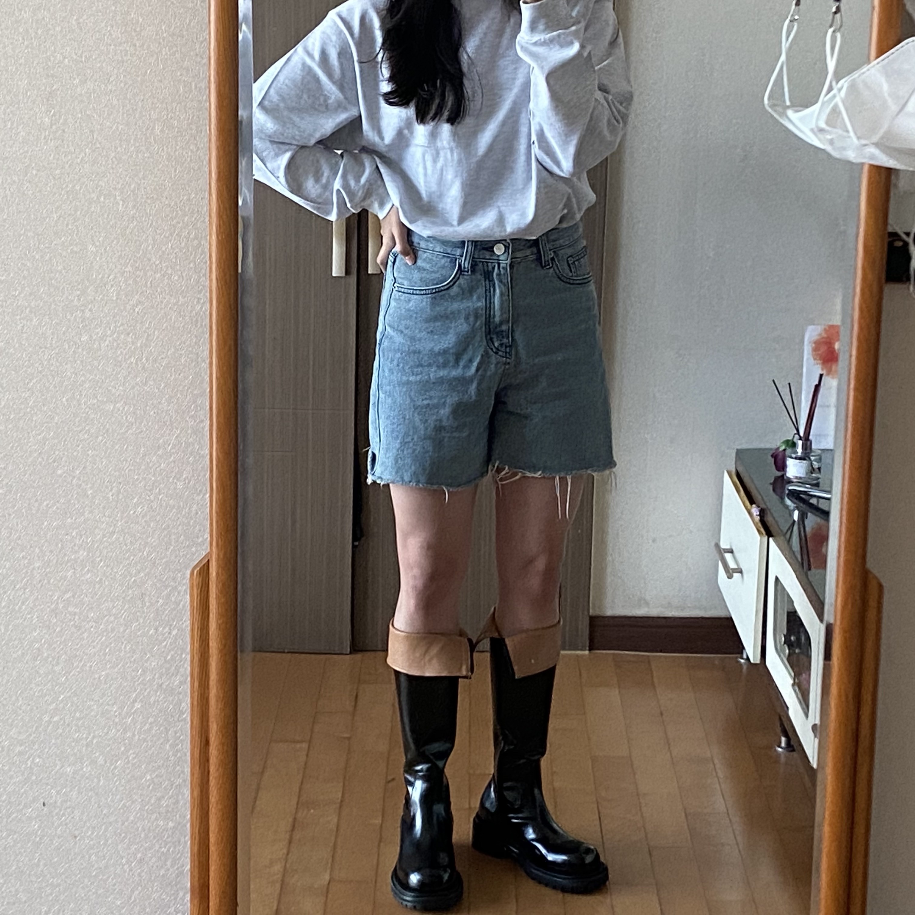 나영님의 스타일 - 3
