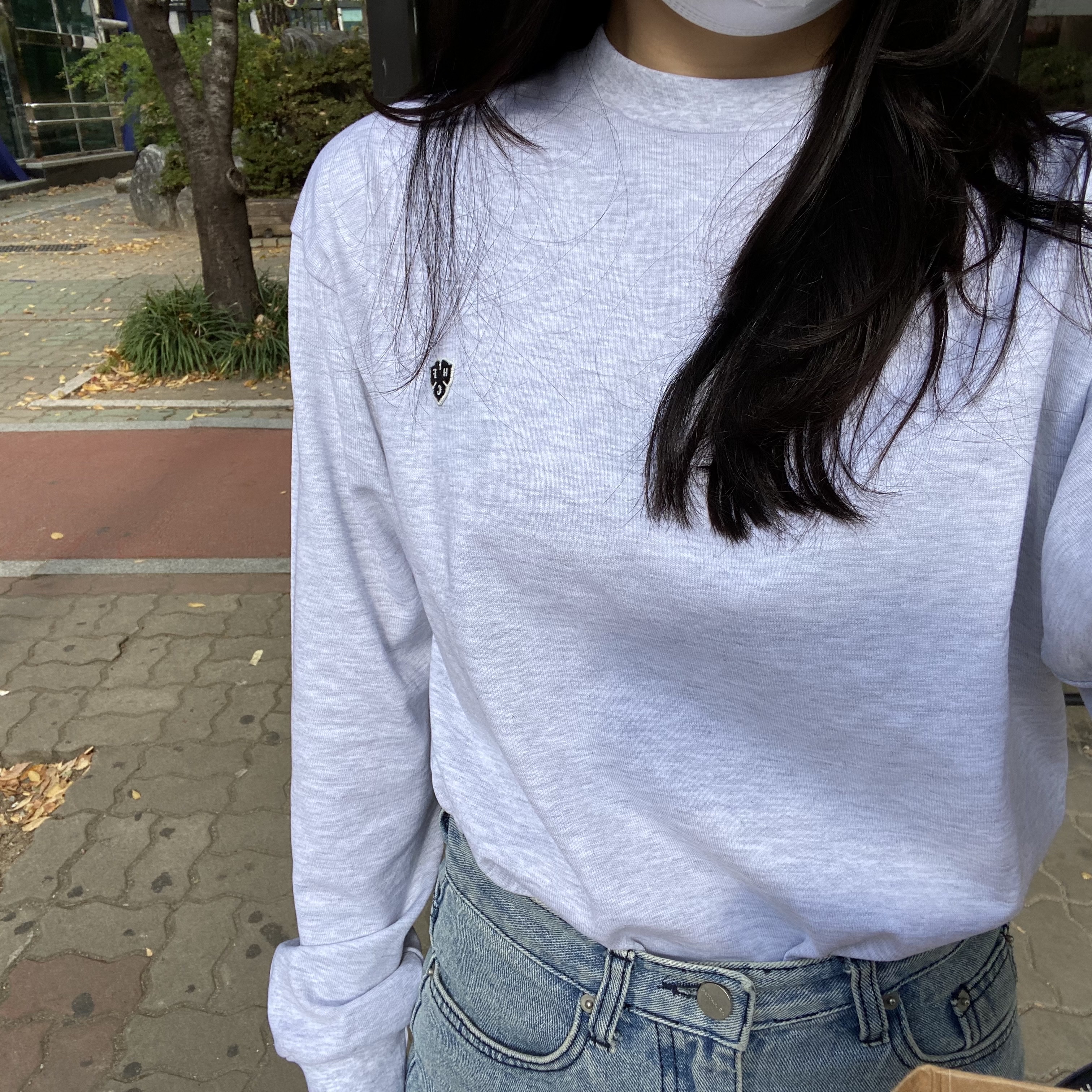 나영님의 스타일 - 1