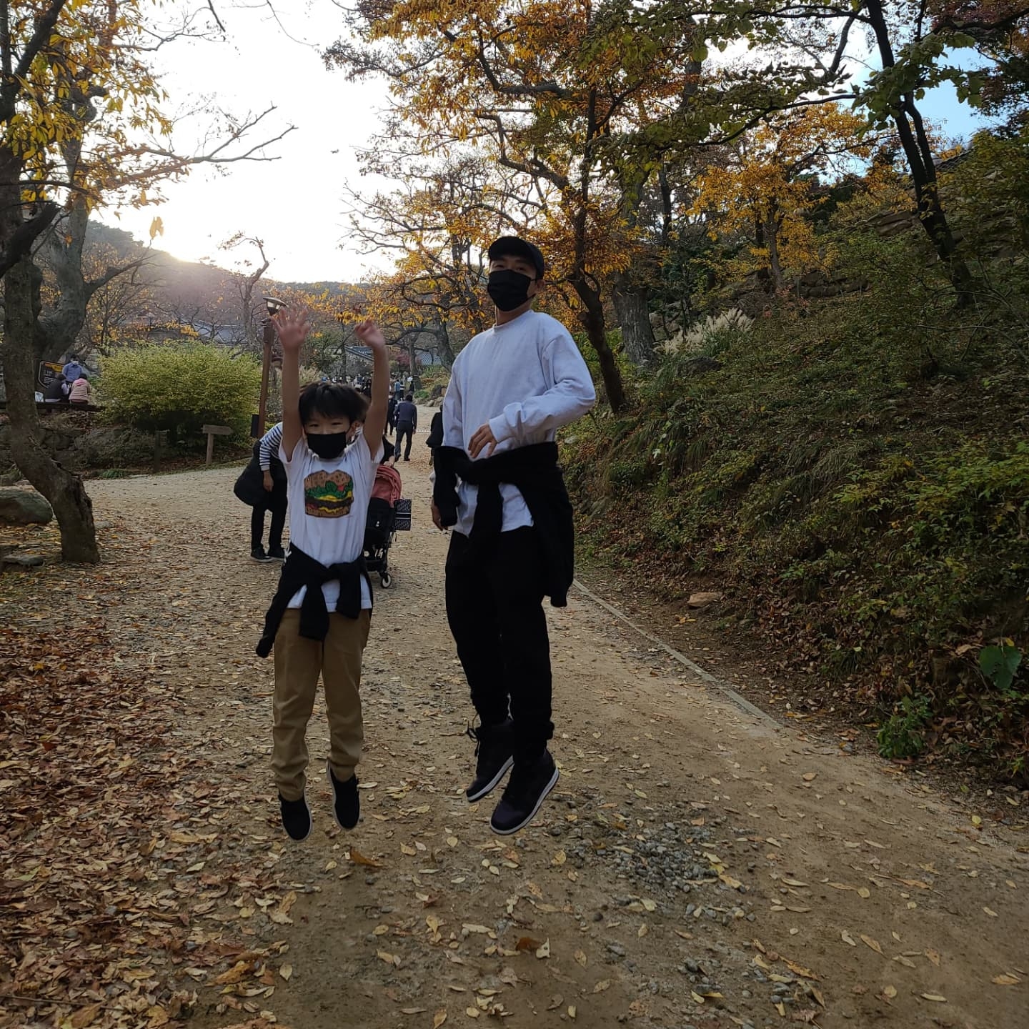 leemc22님의 스타일