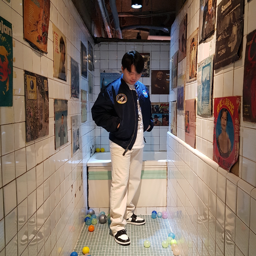 KREAM 프로필 이미지