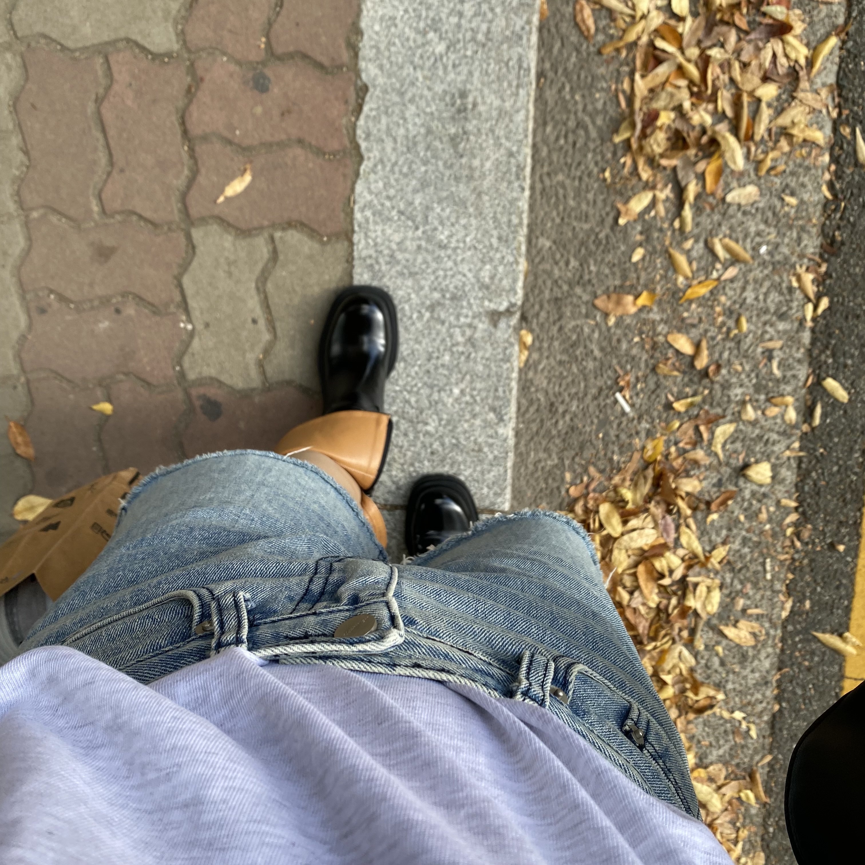나영님의 스타일 - 2