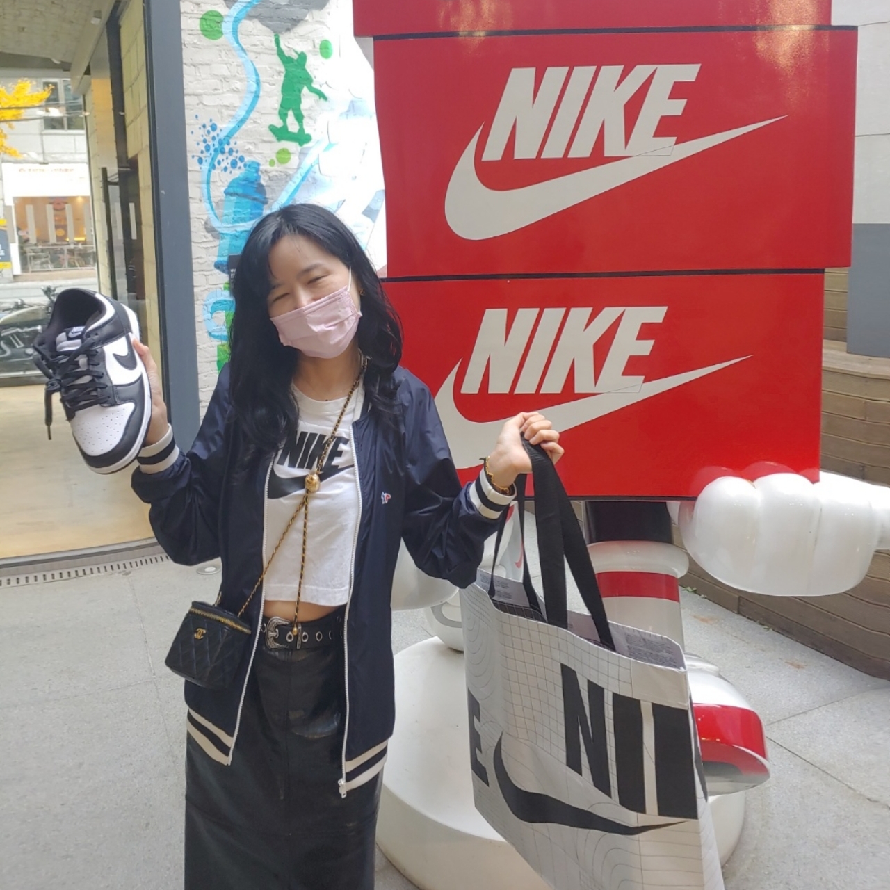 nj-yong님의 스타일