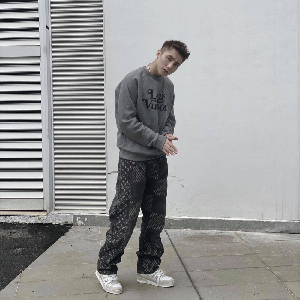 KREAM 프로필 이미지