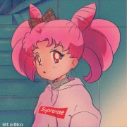 KREAM 프로필 이미지