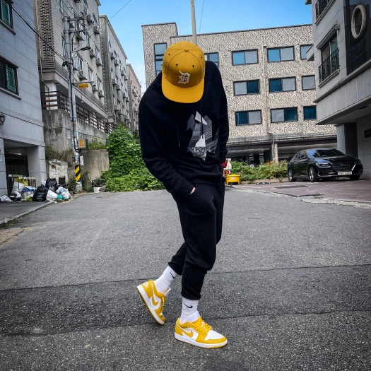 스타일 카드