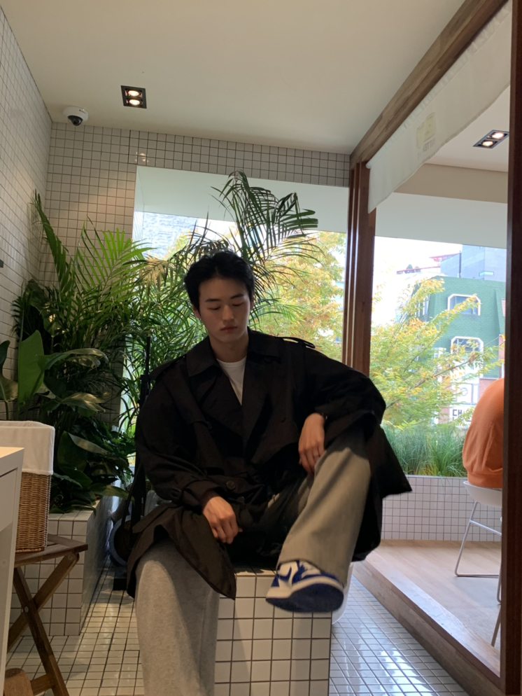 KREAM 프로필 이미지
