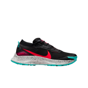 Nike Pegasus Trail 3 Gore-Tex Black Bright Crimson