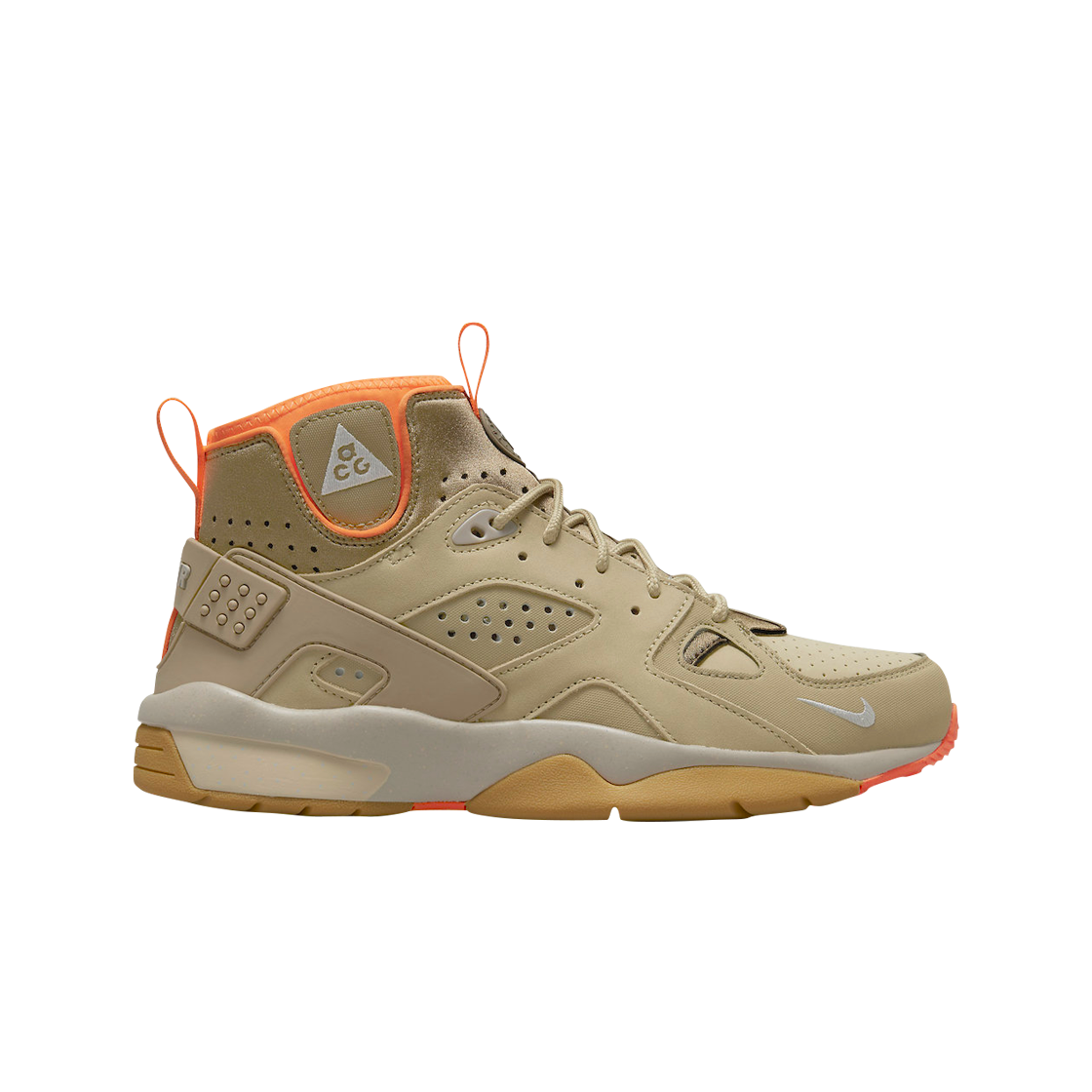 나이키 ACG 에어 모와브 라임스톤(Nike ACG Air Mowabb Limestone) - 1