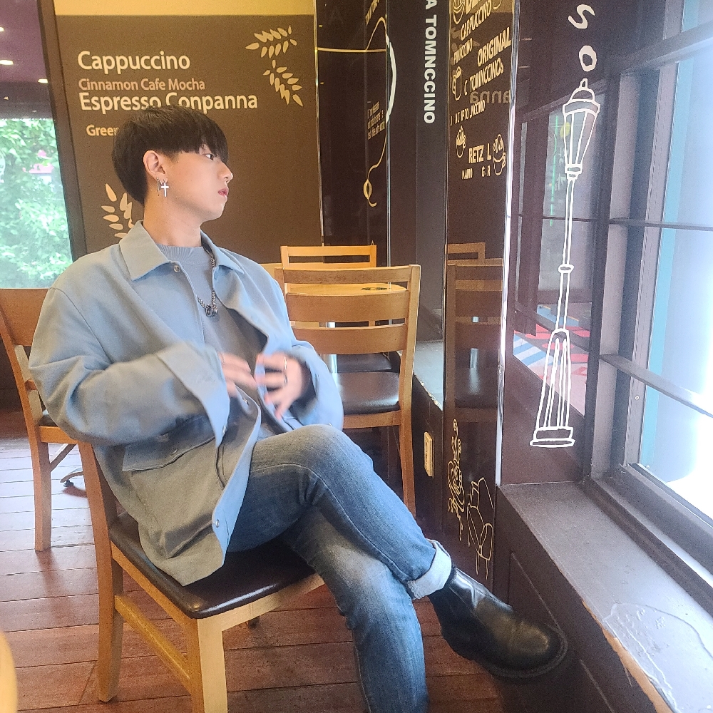 KREAM 프로필 이미지