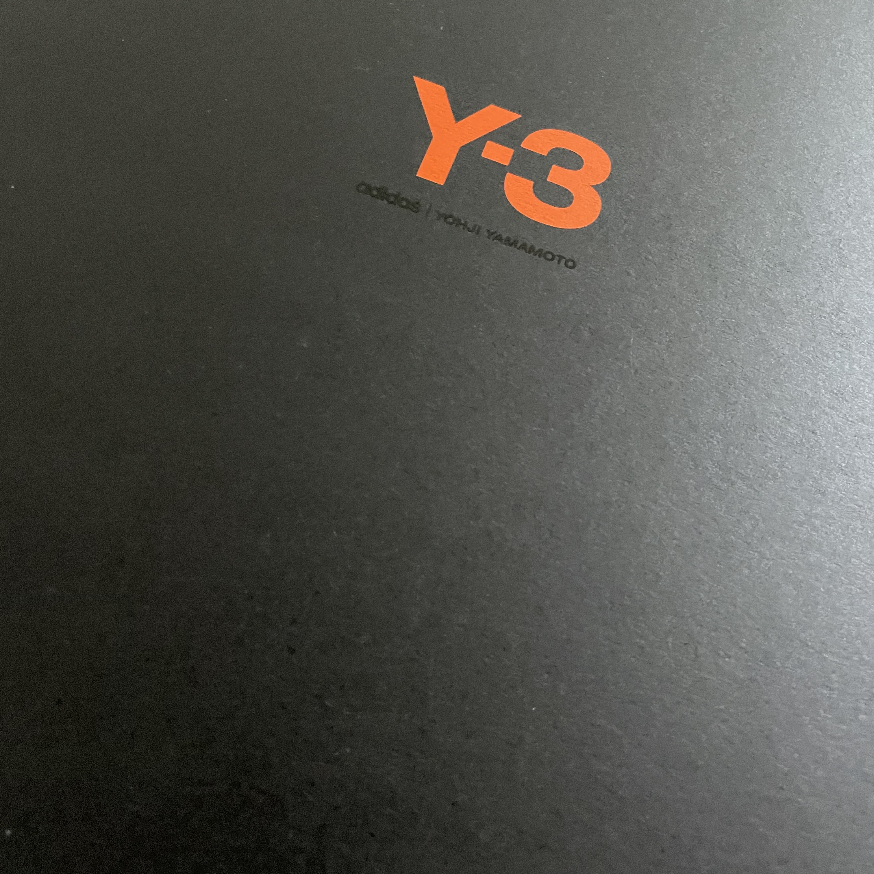 Y-3 Yohji Star White, Y-3 Yohji Star Black White 착용 스타일 - 1
