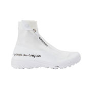Salomon x Comme des Garcons XA-Alpine 2 White