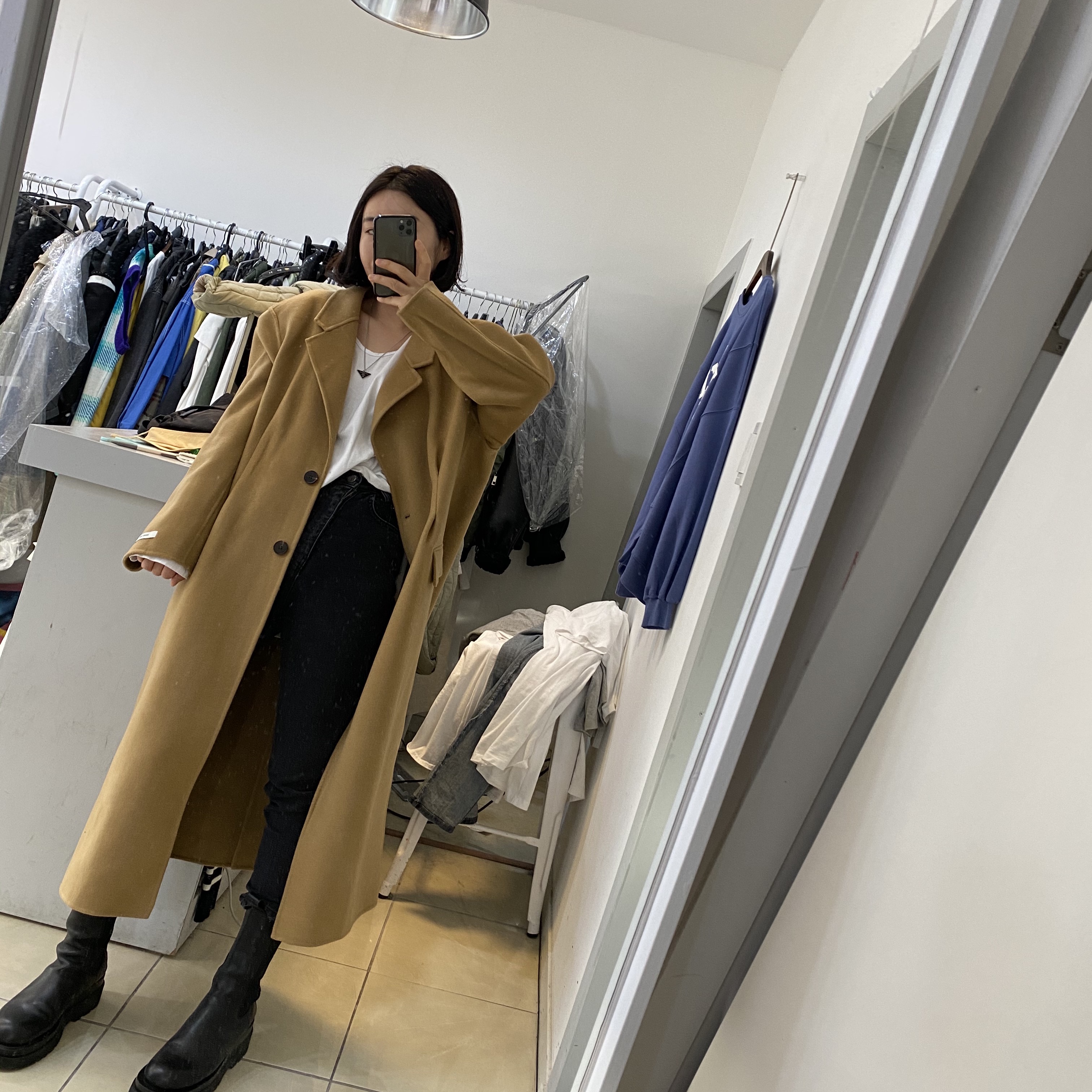 김아미님의 스타일