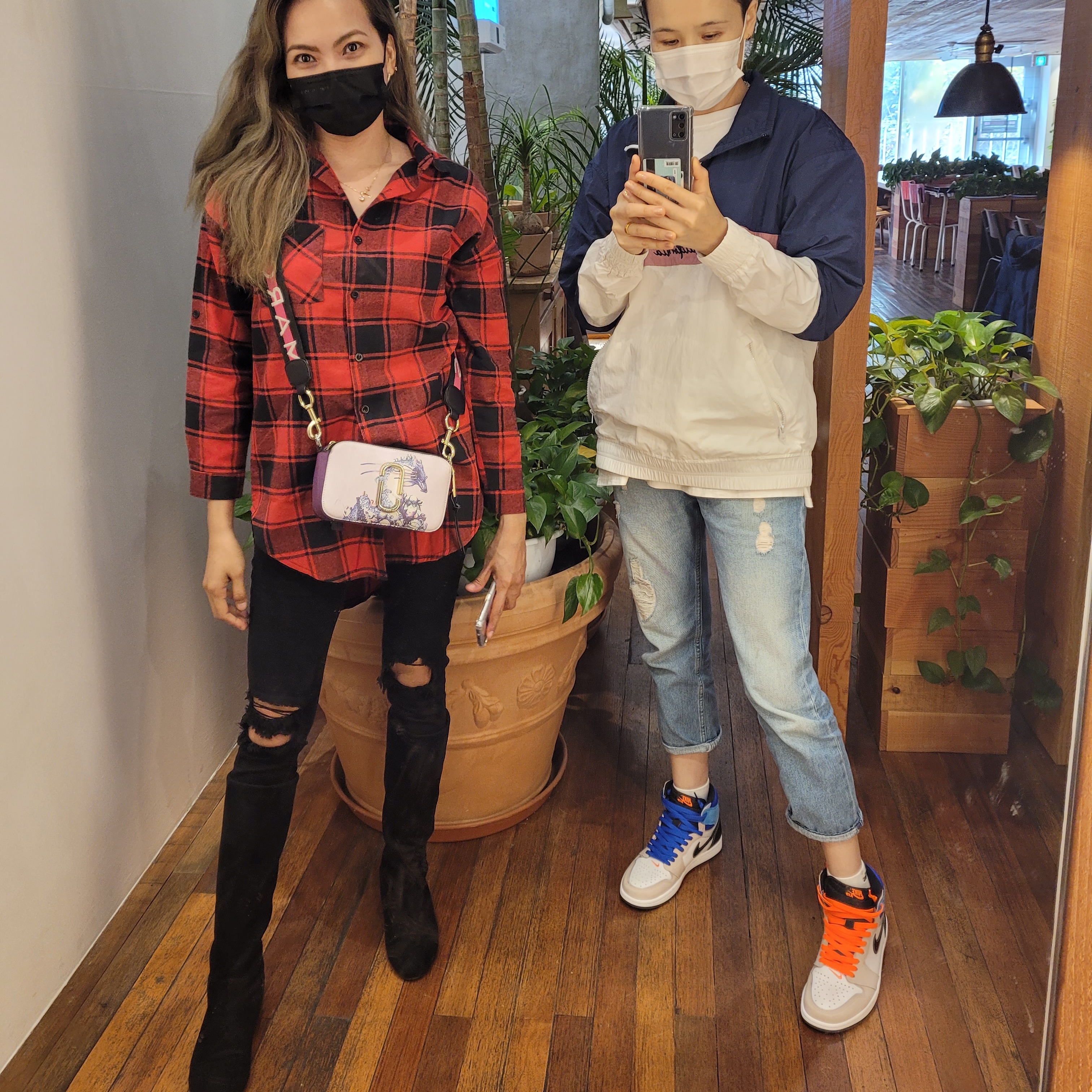 Alvina님의 스타일 - 3