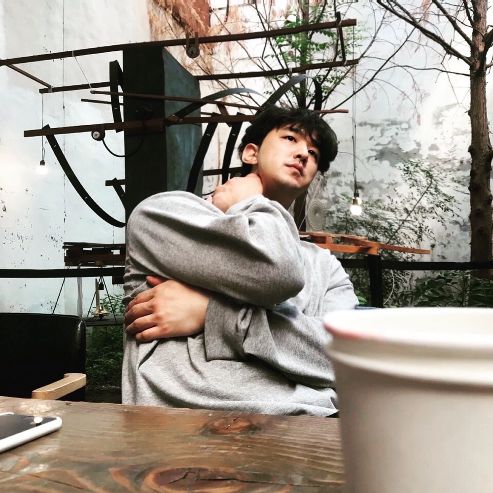 KREAM 프로필 이미지